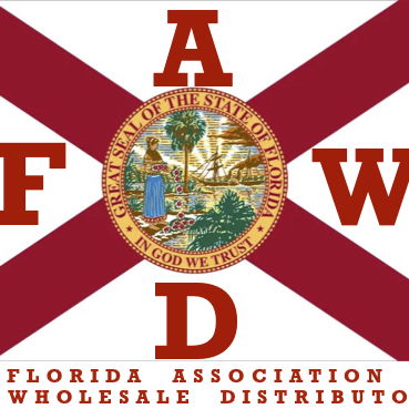 2026 FAWD MEMBERSHIP DUES - logo